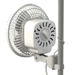 Вентилятор Monkey Fan, 16 W (двухскоростной)